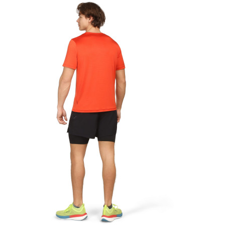 Pantaloncini da uomo Alpine Pro Gajer