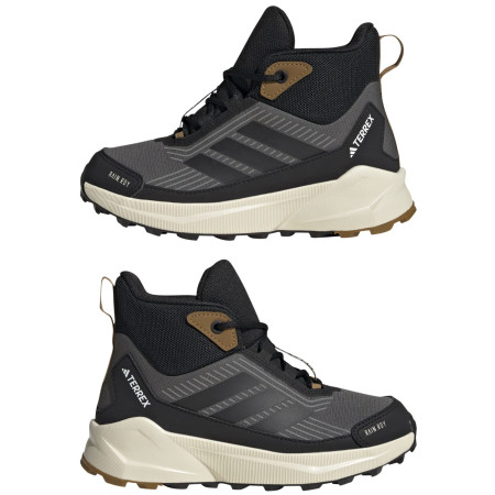 Scarpe da bambino Adidas Terrex Trailmaker 2 Mid Cp K