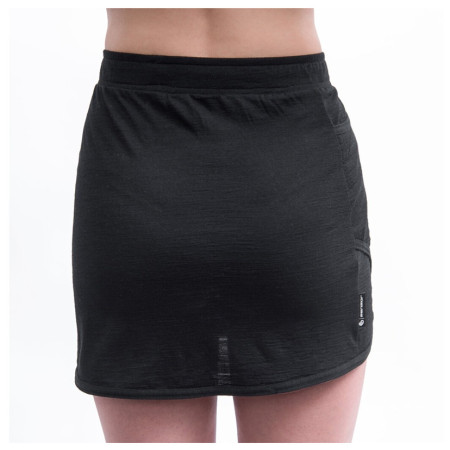 Gonna da donna Sensor Merino Air