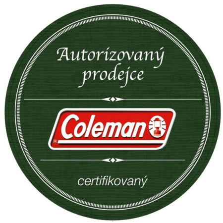 Fornello Coleman FyrePower PZ
