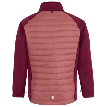 Giacca da bambino Regatta Girls Trekktain 3 in 1 II