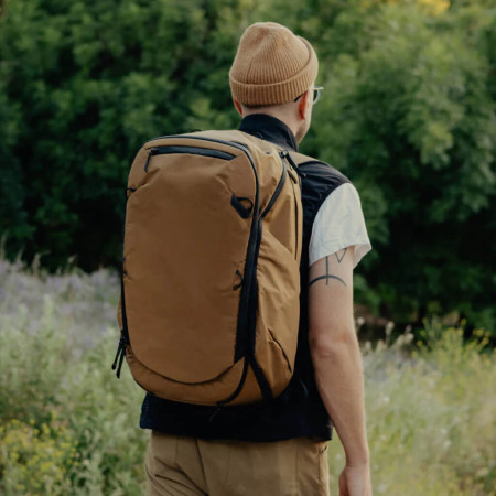 Zaino Peak Design Travel Backpack 45L