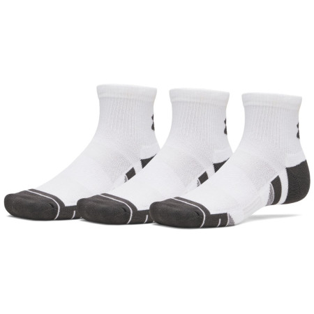 Set di calzini Under Armour New UA Perf Tech 3Pk Qtr