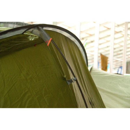 Tenda da spedizione per 2 persone Pinguin Summit 2