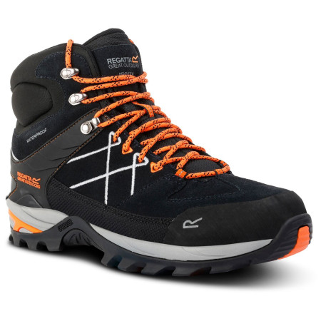 Scarpe da uomo Regatta Samaris Pro II