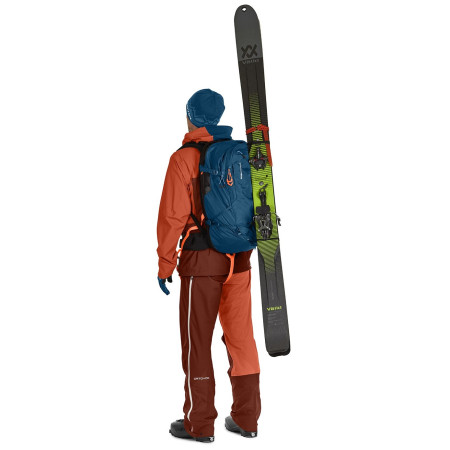 Zaino Ortovox Avabag Litric Tour 40