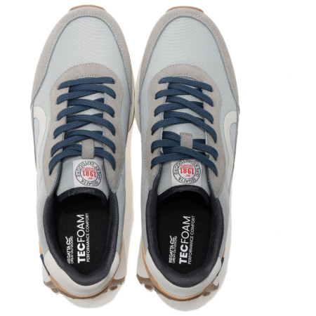 Scarpe da uomo Regatta Marine Heritage II