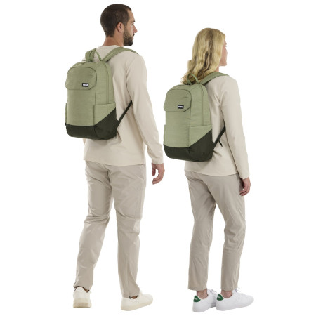 Zaino Thule Lithos 20 L