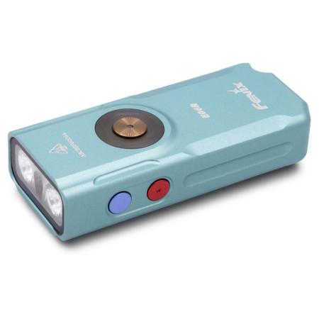 Torcia tascabile Fenix E06R