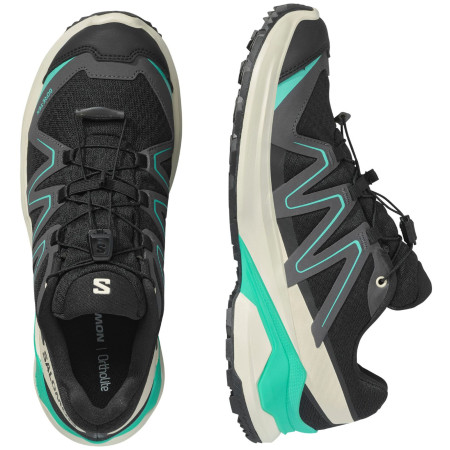 Scarpe da trekking da donna Salomon Examotion Gore-Tex