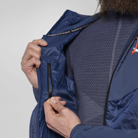 Giacca da uomo Salewa ORTLES HYB TWR JACKET M