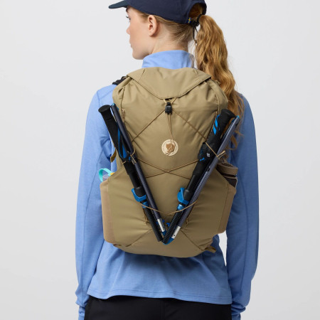 Zaino da trekking Fjällräven Abisko Hike Lite 20 S/M