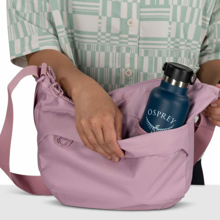 Borsa a spalla Osprey Daylite Crossbody Pouch
