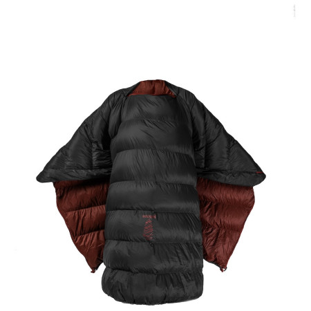 Quilt a pelo Patizon Multi Quilt 250 L