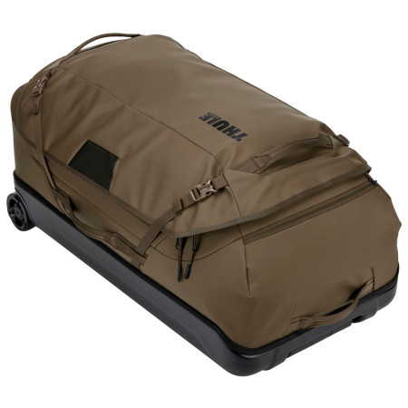 Borsa da viaggio Thule Chasm Recycled Rolling Duffel