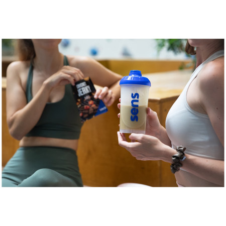 Proteine in polvere Sens Protein shake blend banánový 35 g