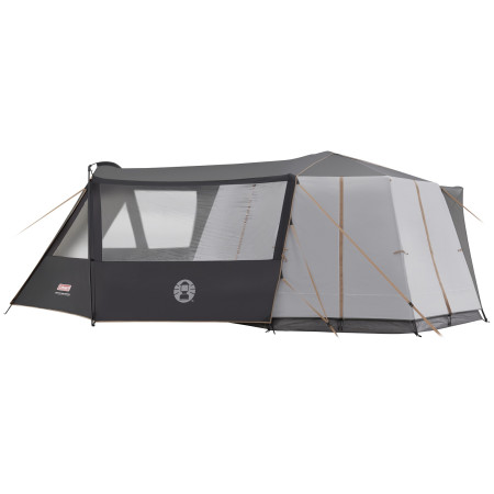 Tendalino Coleman Octagon Front Extend