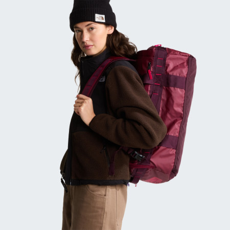 Borsa da viaggio The North Face Base Camp Voyager Duffel 42l
