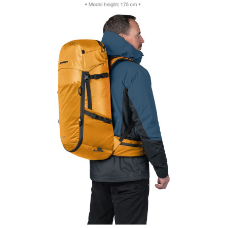 Zaino da trekking Hannah Arrow 40