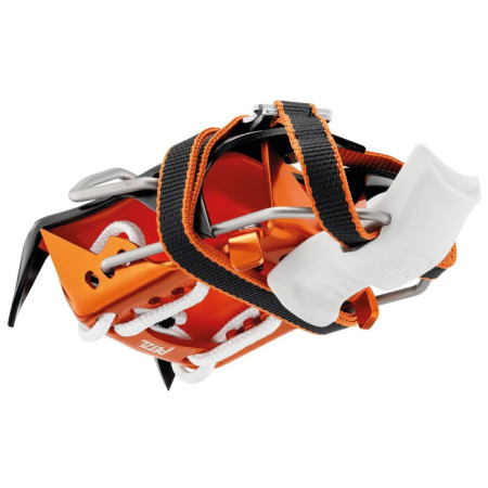 Ramponi Petzl Irvis Hybrid