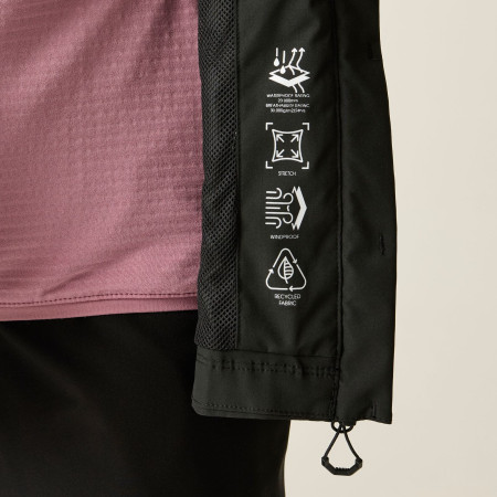 Giacca da donna Dare 2b Switch Up III Jacket