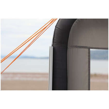 Paravento Vango AirBeam Modular Windbreak