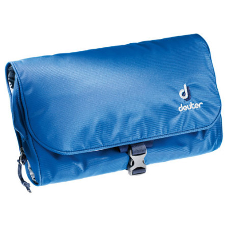 Borsa da toilette Deuter Wash Bag II (2020) blu LapisNavy