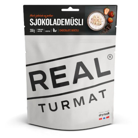 Set regalo Real Turmat Scatola S - classica