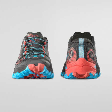 Scarpe da corsa da donna La Sportiva Bushido III Woman Gtx