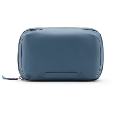 Organizer da viaggio Peak Design Tech Pouch blu Ocean