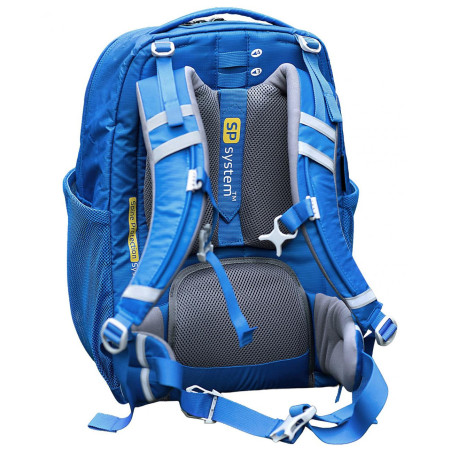 Zaino per la scuola elementare Boll School Mate 20 Crabs