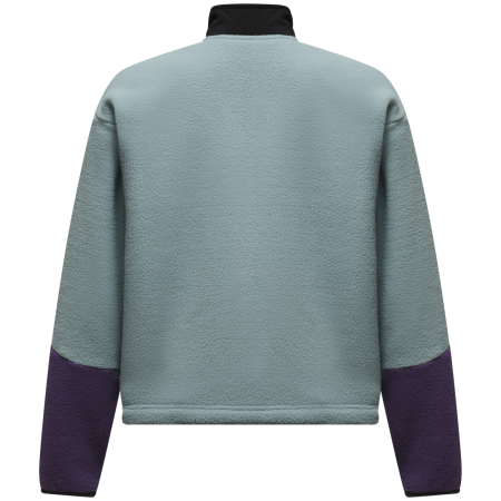 Felpa da donna Salewa Fanes Jacket Fz W