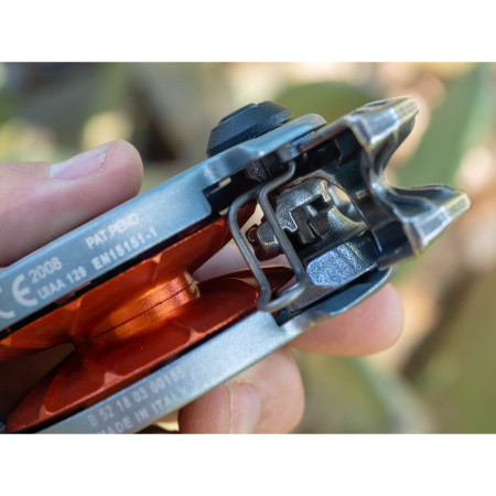 Set di assicuratori Wild Country Revo