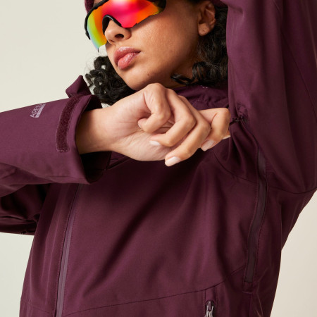 Giacca da donna Dare 2b Torrek Blaze Jacket