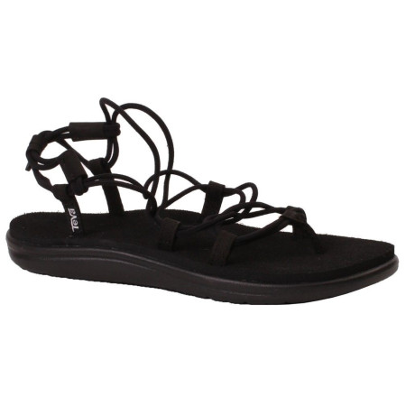 Sandali da donna Teva Voya Infinity nero Black