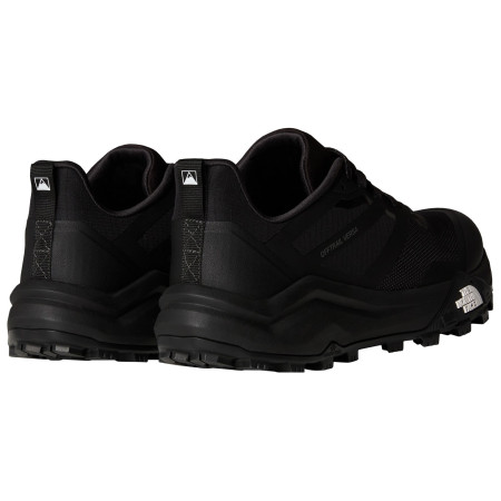 Scarpe da corsa da uomo The North Face Offtrail Versa