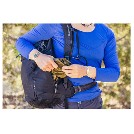 Zaino Gregory Kiro 20