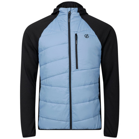 Giacca da uomo Dare 2b Aero Fuse Padded Hybrid blu/nero DuskBl/Blk