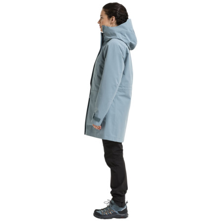 Parka invernale da donna Didriksons Harriet Wns Parka