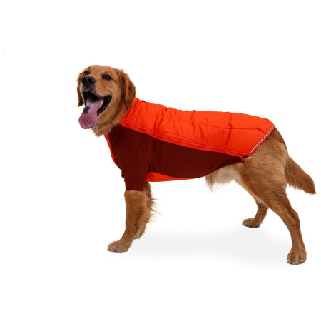 Cappottini per cani Ruffwear Powder Hound Jacket
