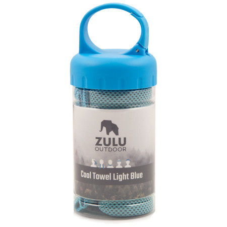 Asciugamano refrigerante Zulu Cool Towel