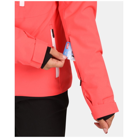 Giacca da donna Kilpi Valera-W