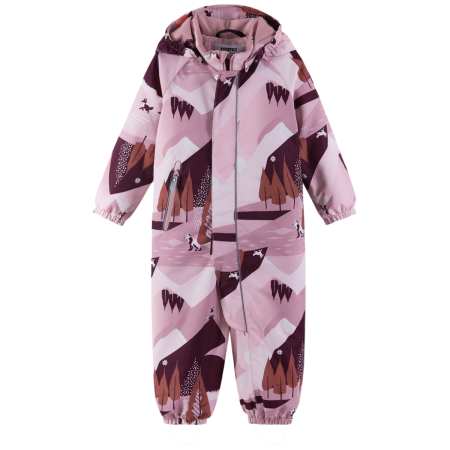 Tuta per bambini Reima Puhuri