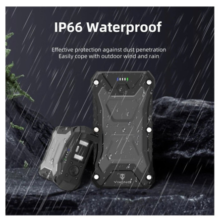 Powerbank da esterno Viking Technology Skadi I
