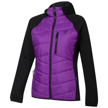 Giacca outdoor da donna Dare 2b Womens Aerofse Padded Hybrid Jacket