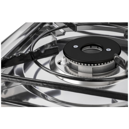 Griglia a gas Brunner Devil Kookmaster