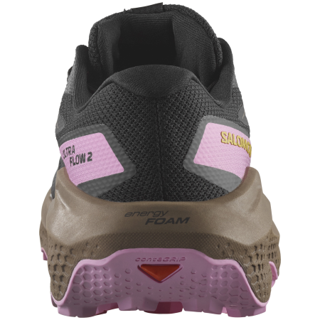 Scarpe da corsa da donna Salomon Ultra Flow 2 Gore-Tex