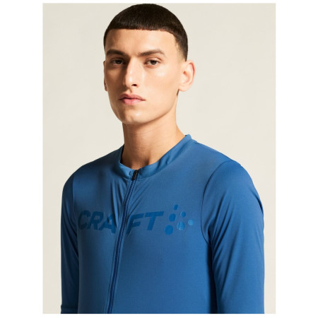 Maglia da ciclismo Craft M Endur Logo