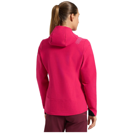 Giacca da donna La Sportiva Descender Storm Jkt W
