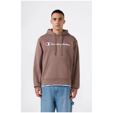 Felpa da uomo Champion Hooded Sweatshirt M INC